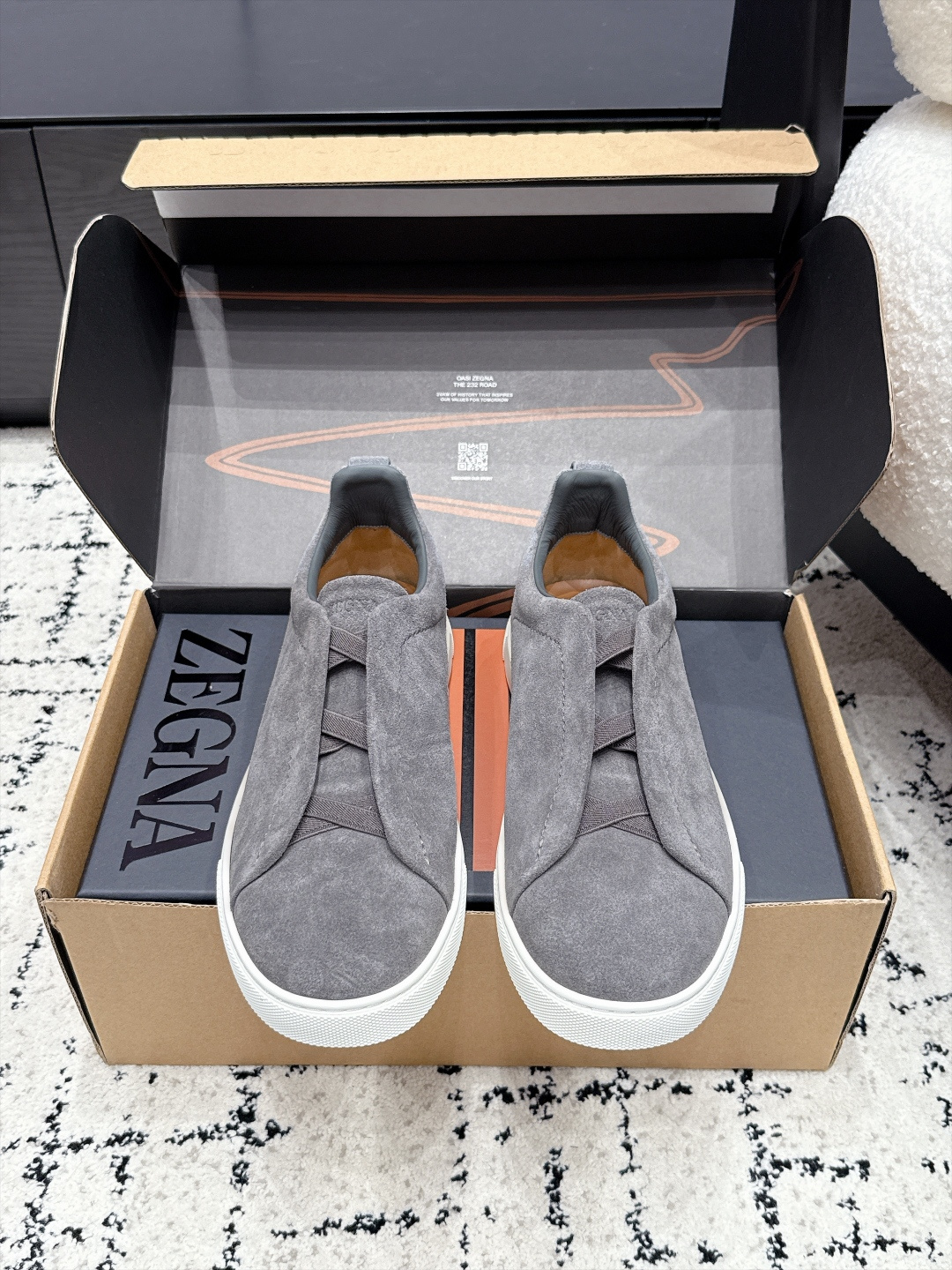 Designer Sneakers