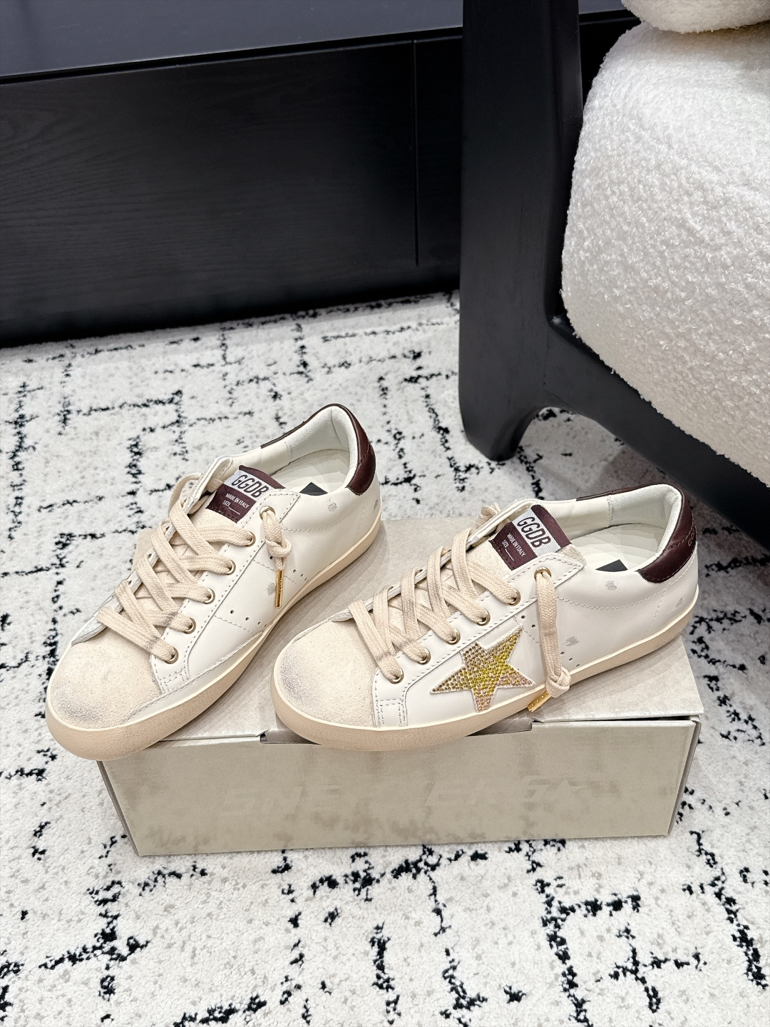 Designer Sneakers