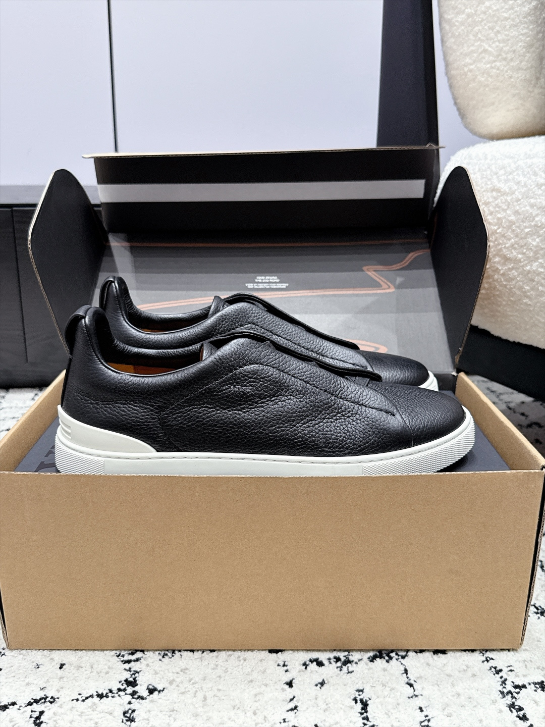 Designer Sneakers