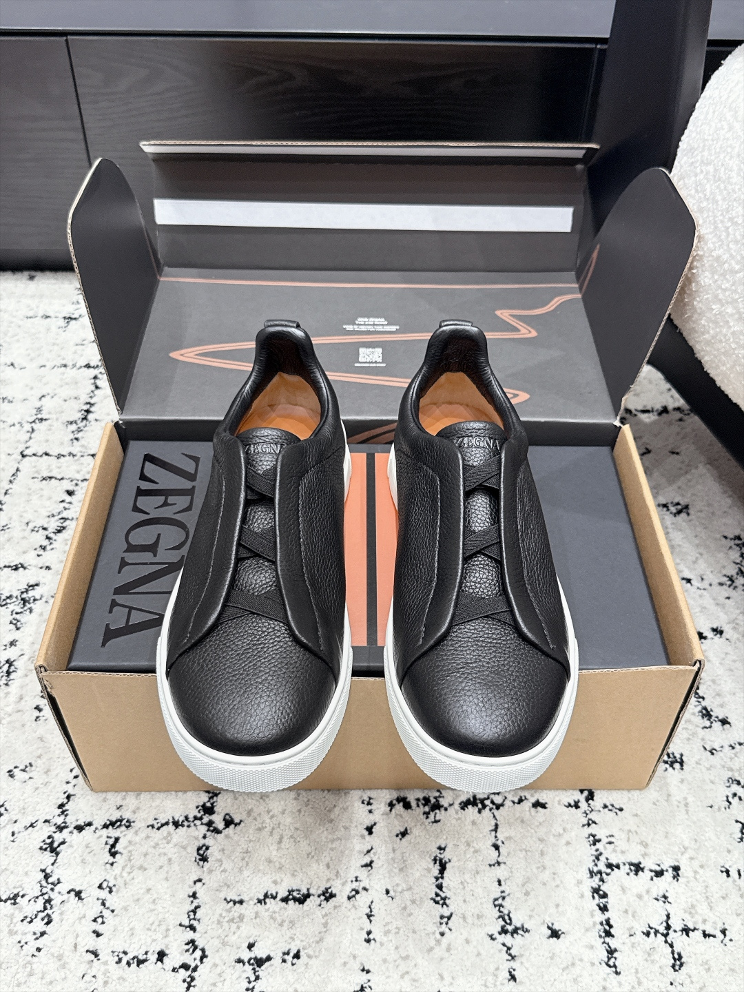 Designer Sneakers