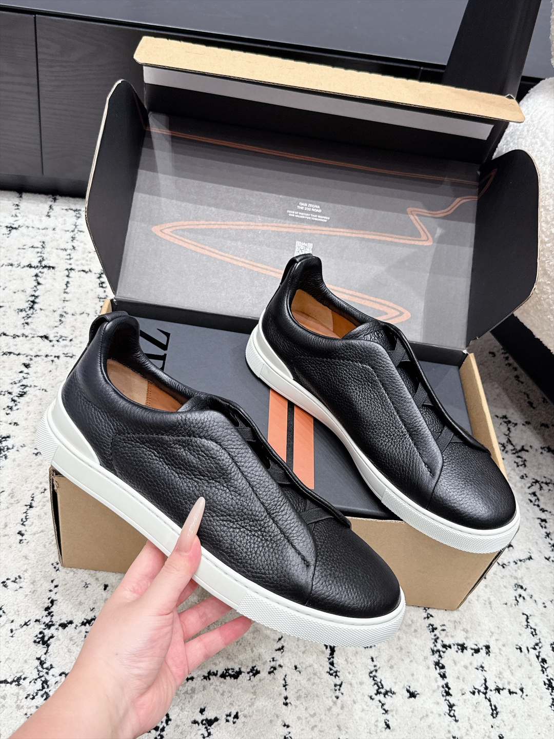 Designer Sneakers