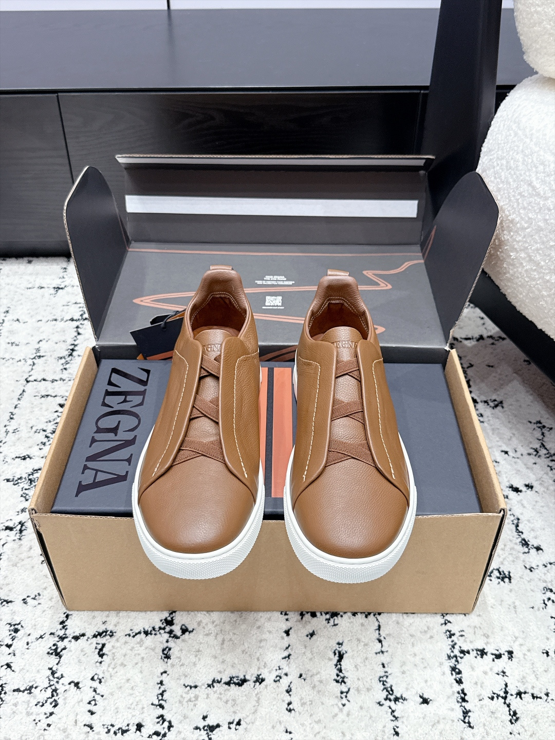 Designer Sneakers