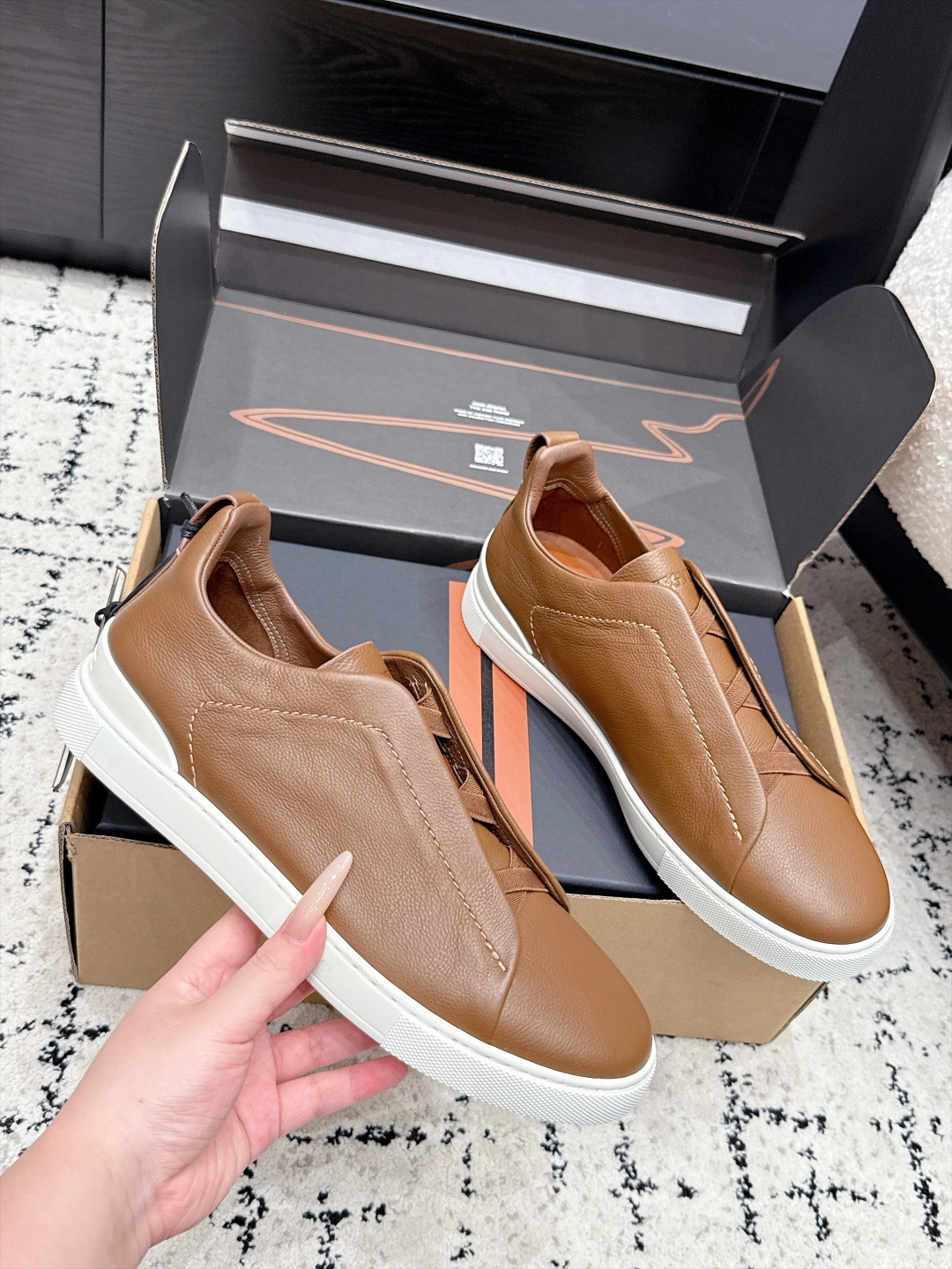 Designer Sneakers