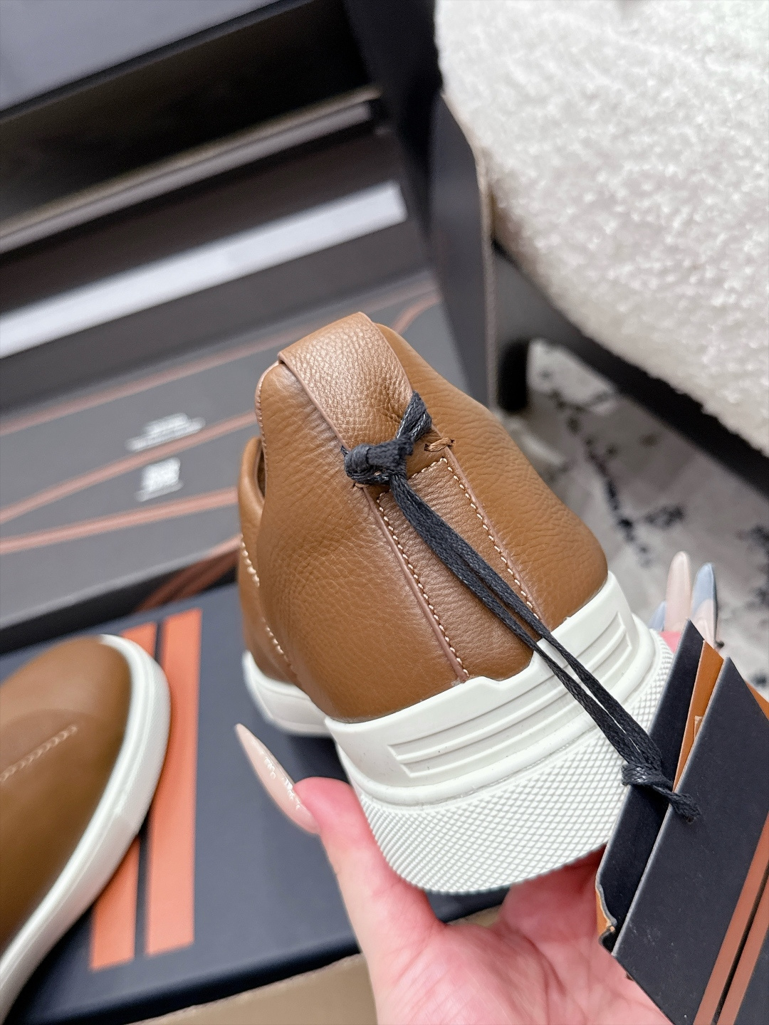Designer Sneakers
