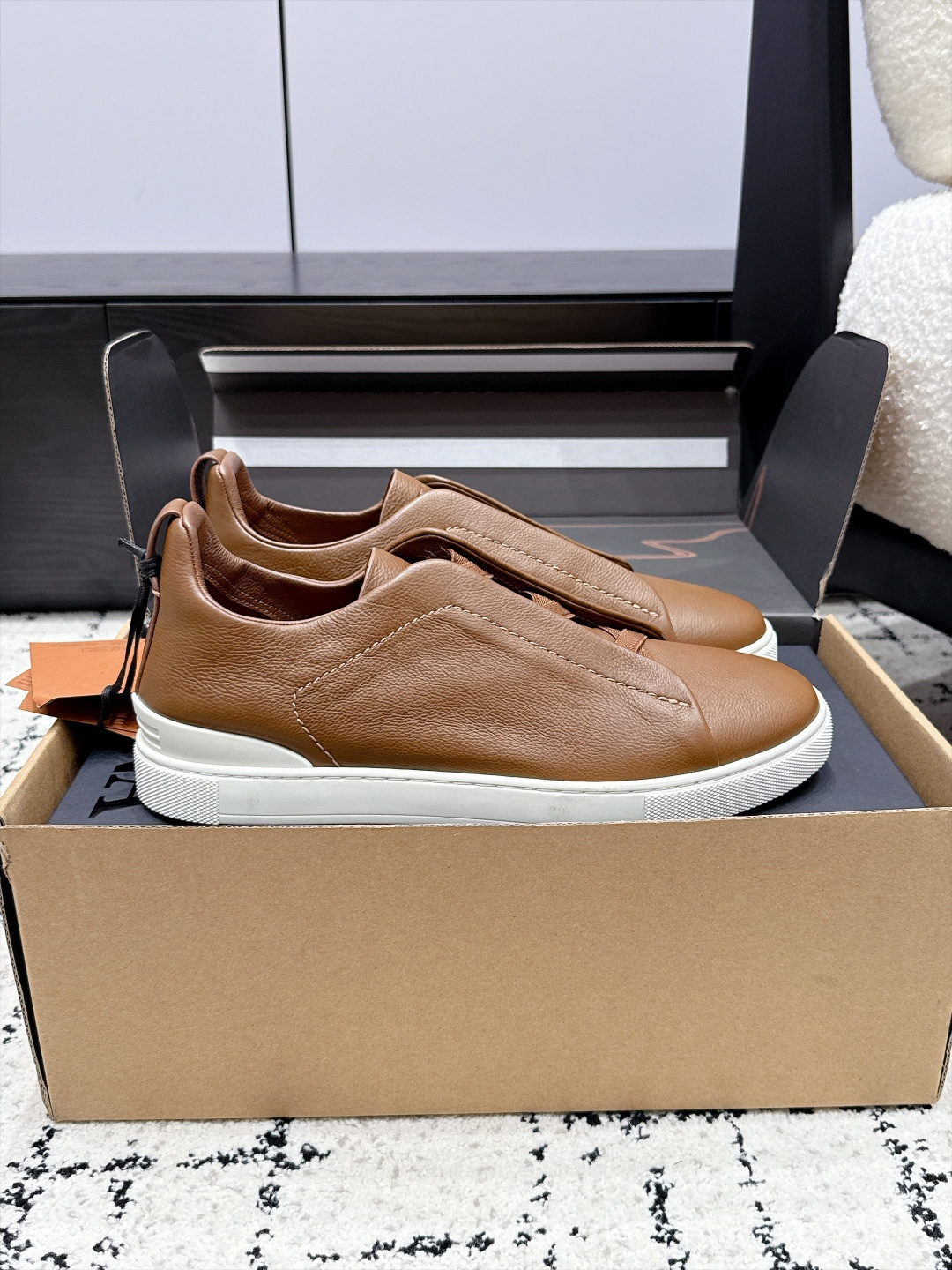 Designer Sneakers