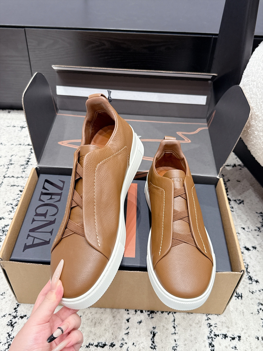 Designer Sneakers