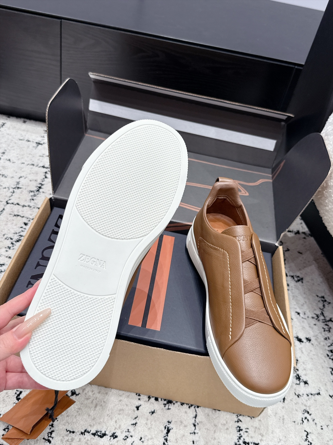 Designer Sneakers