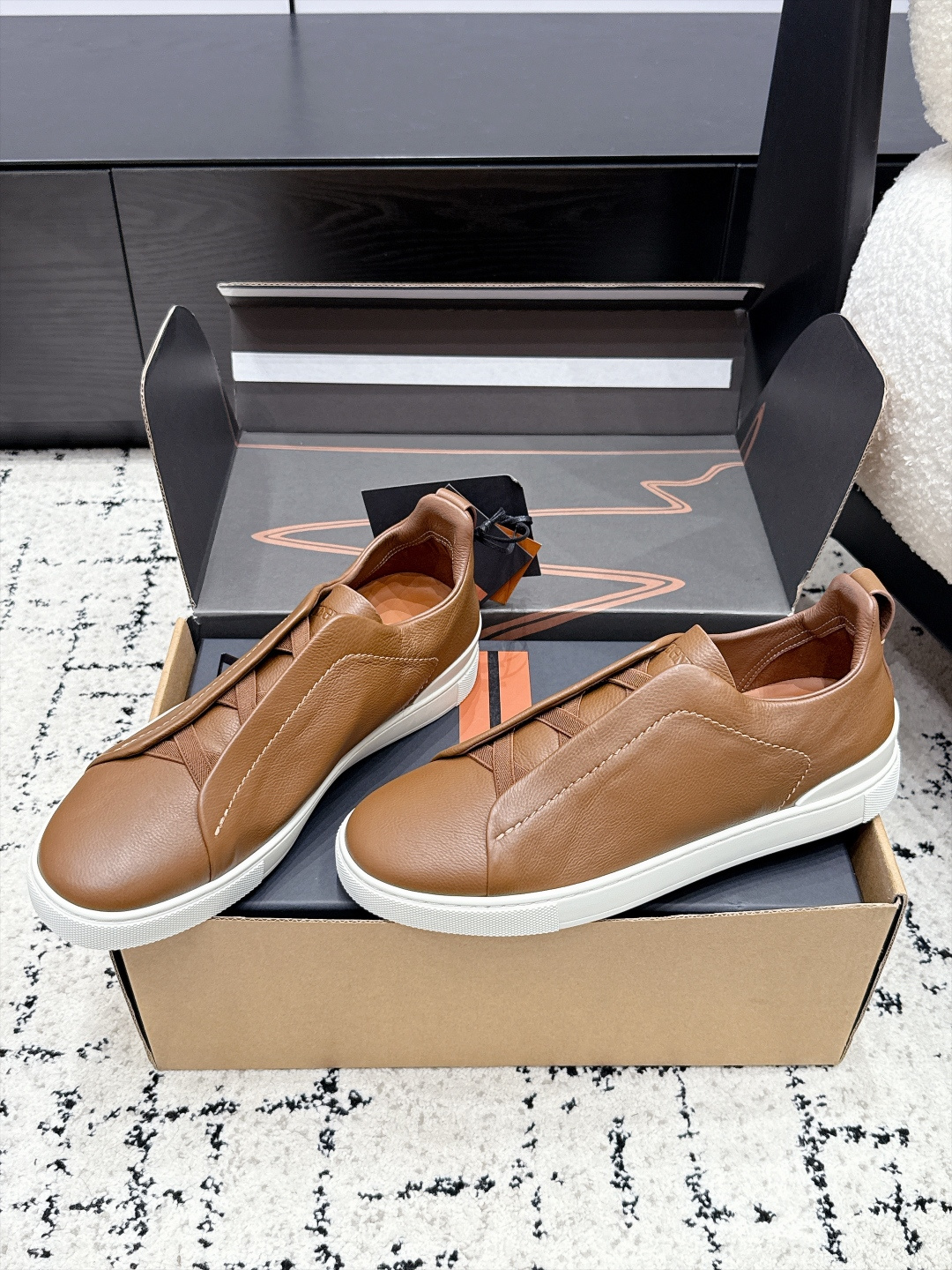 Designer Sneakers