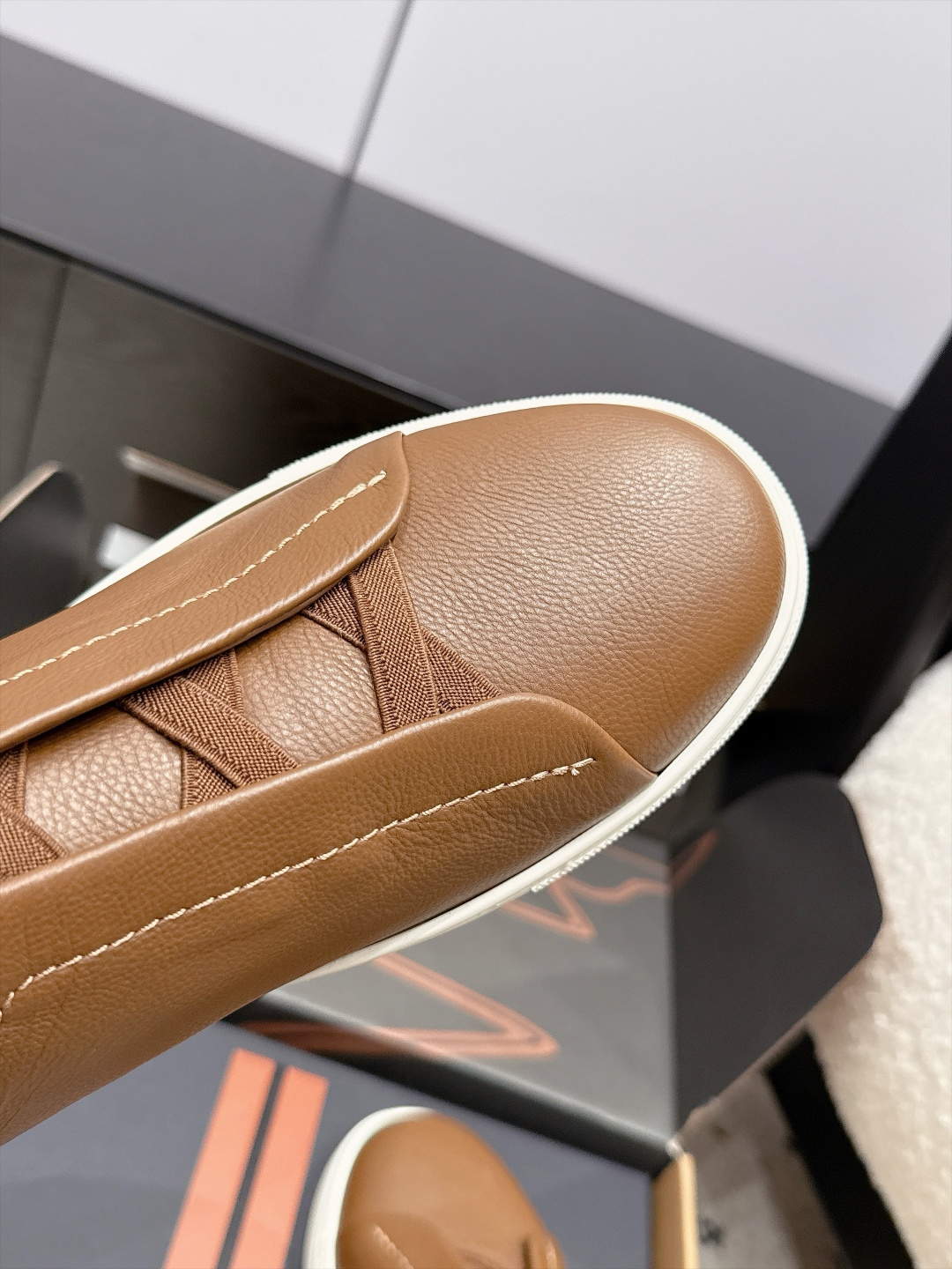 Designer Sneakers