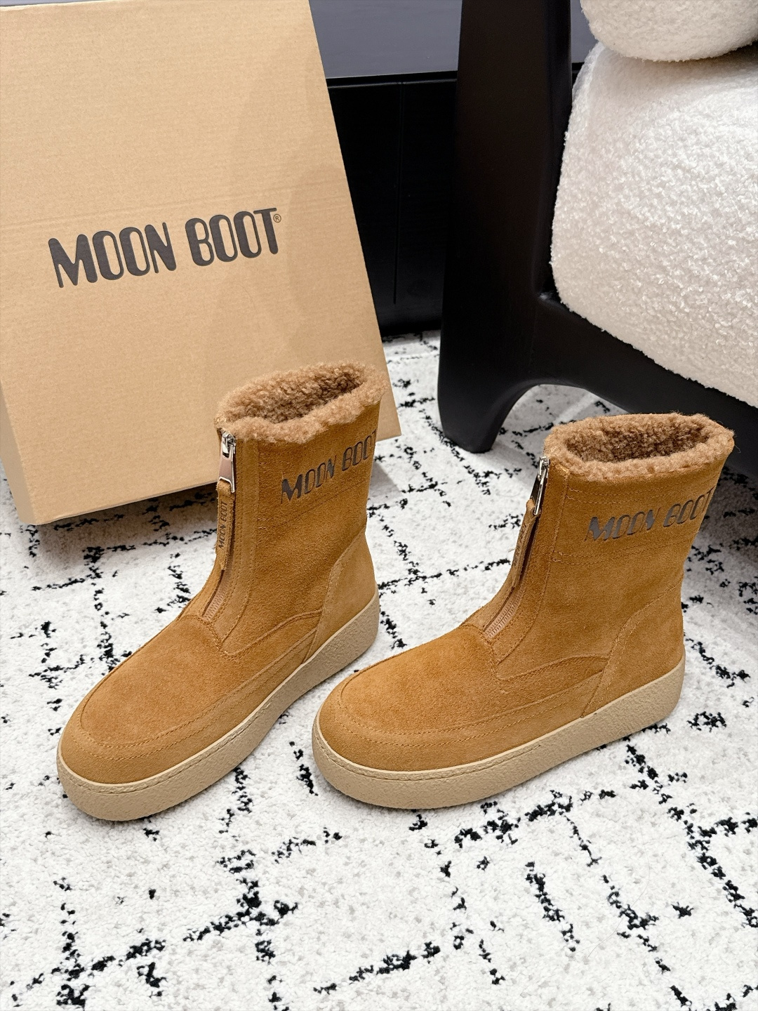Designer Boots