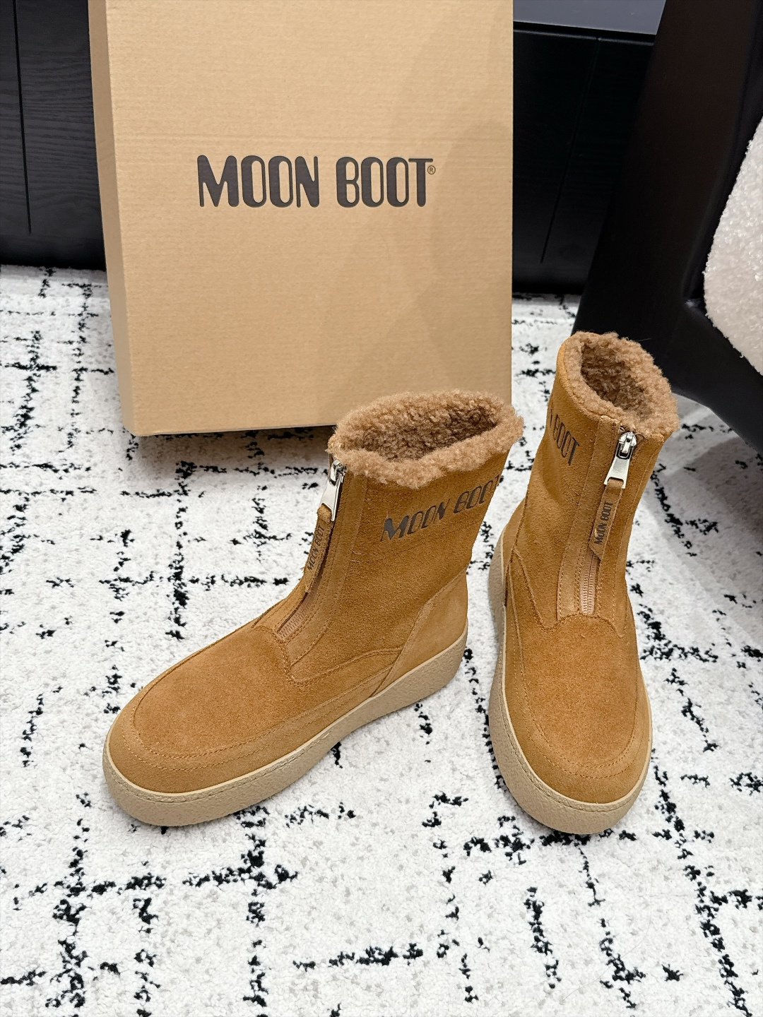 Designer Boots