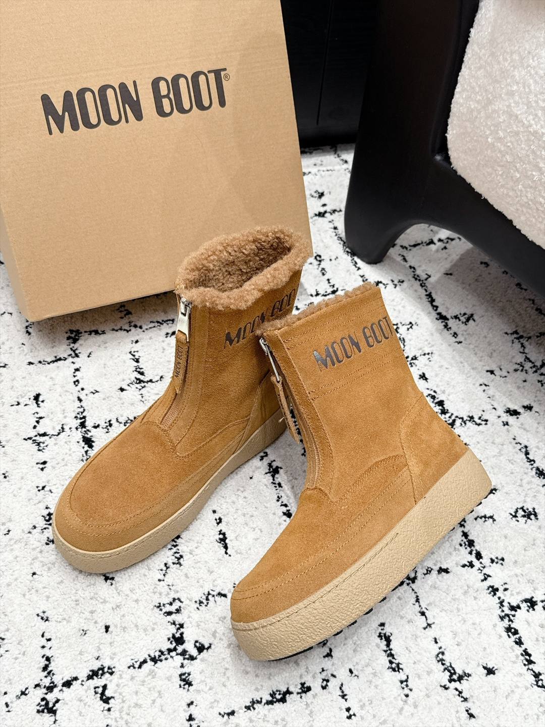 Designer Boots