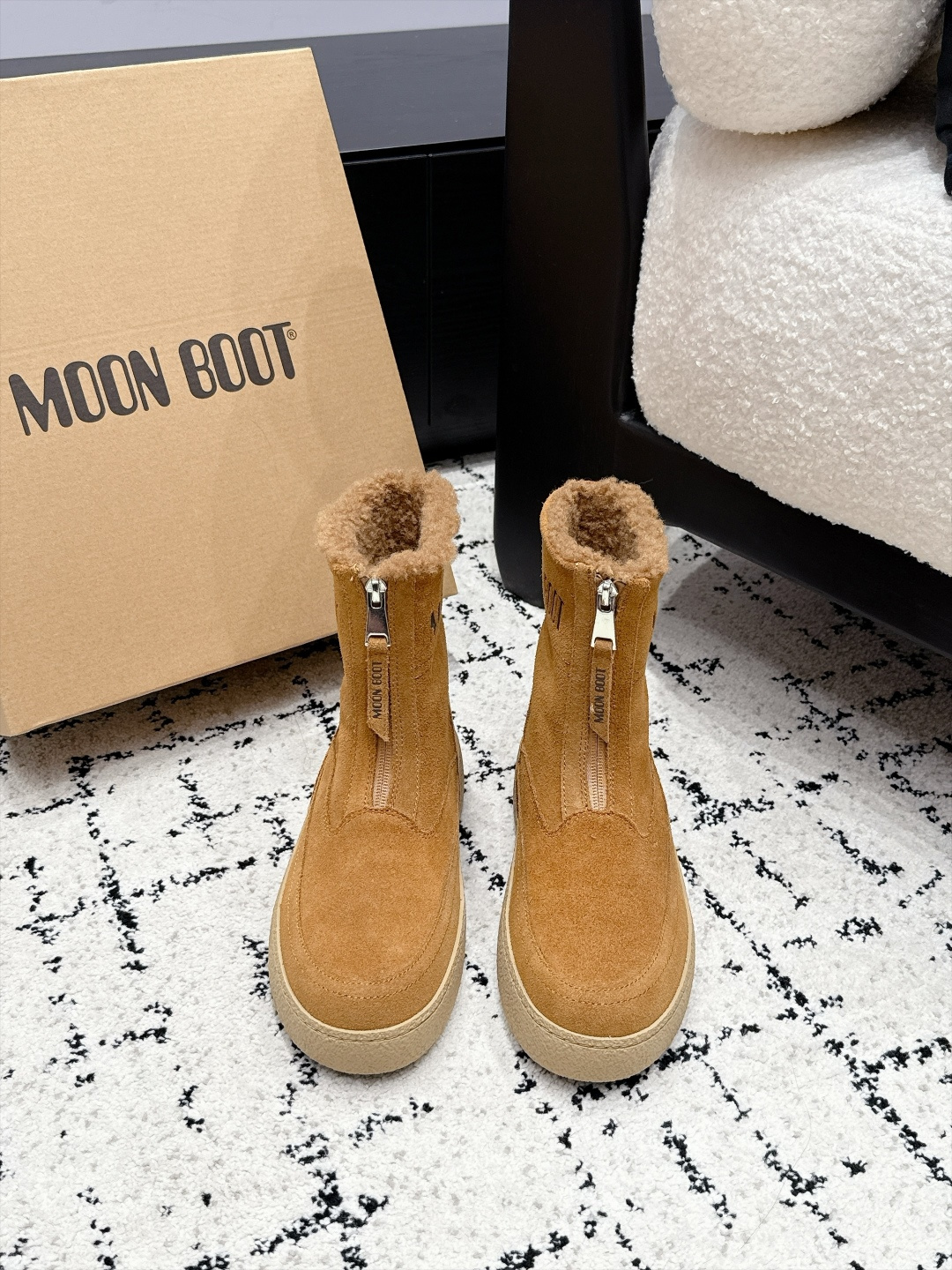 Designer Boots