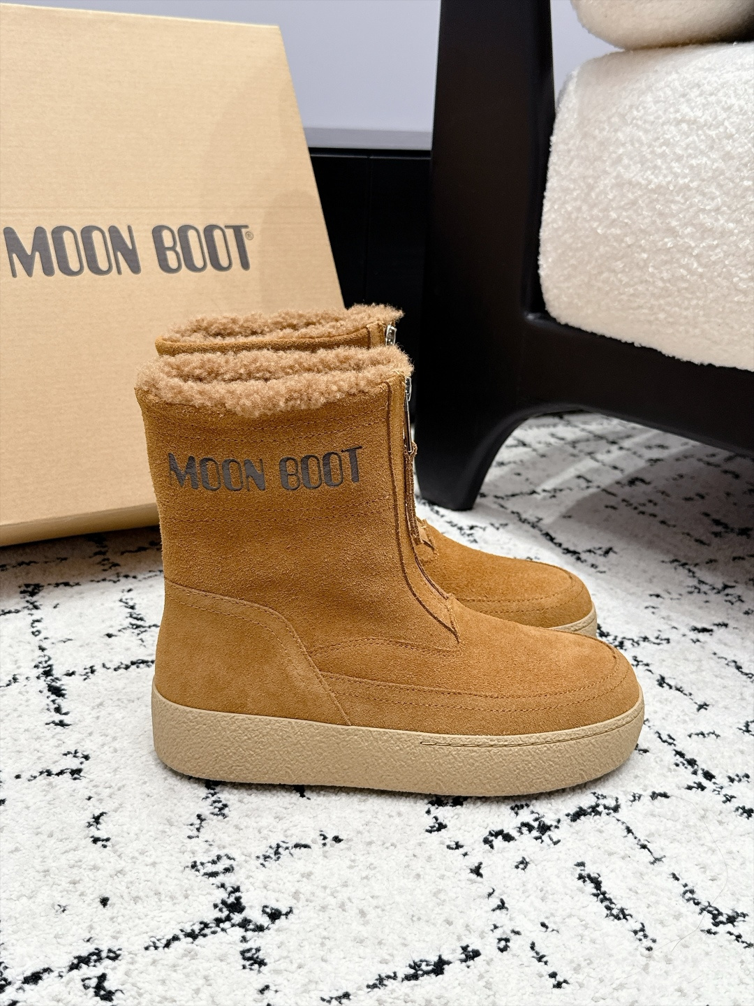Designer Boots