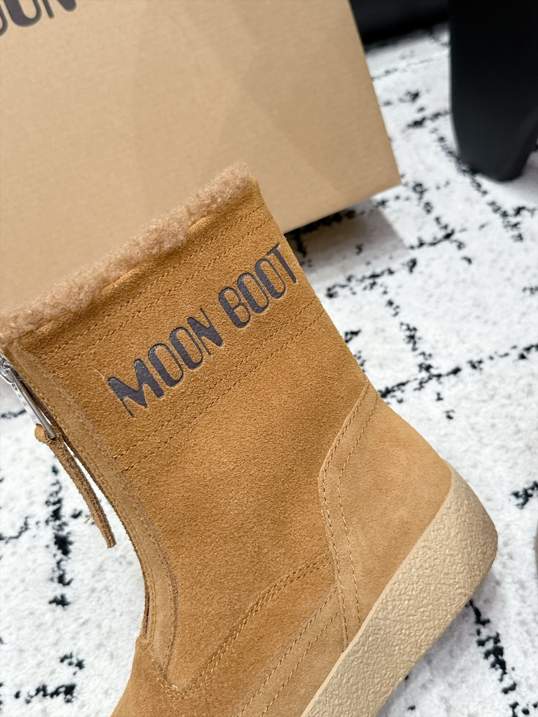 Designer Boots