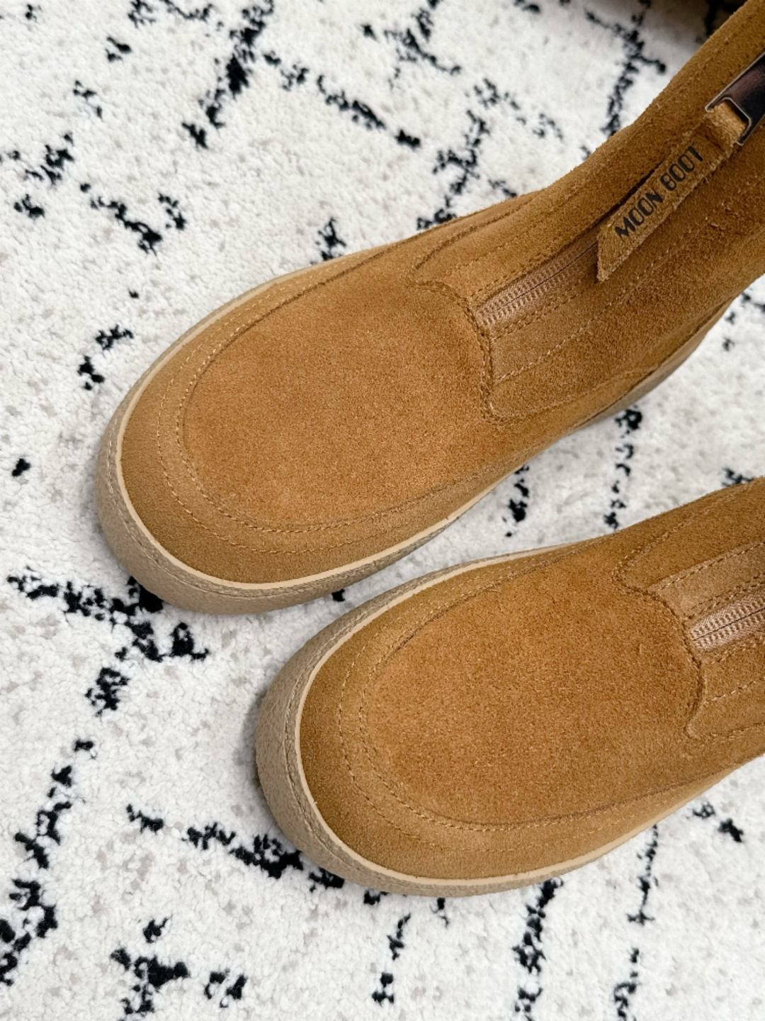 Designer Boots