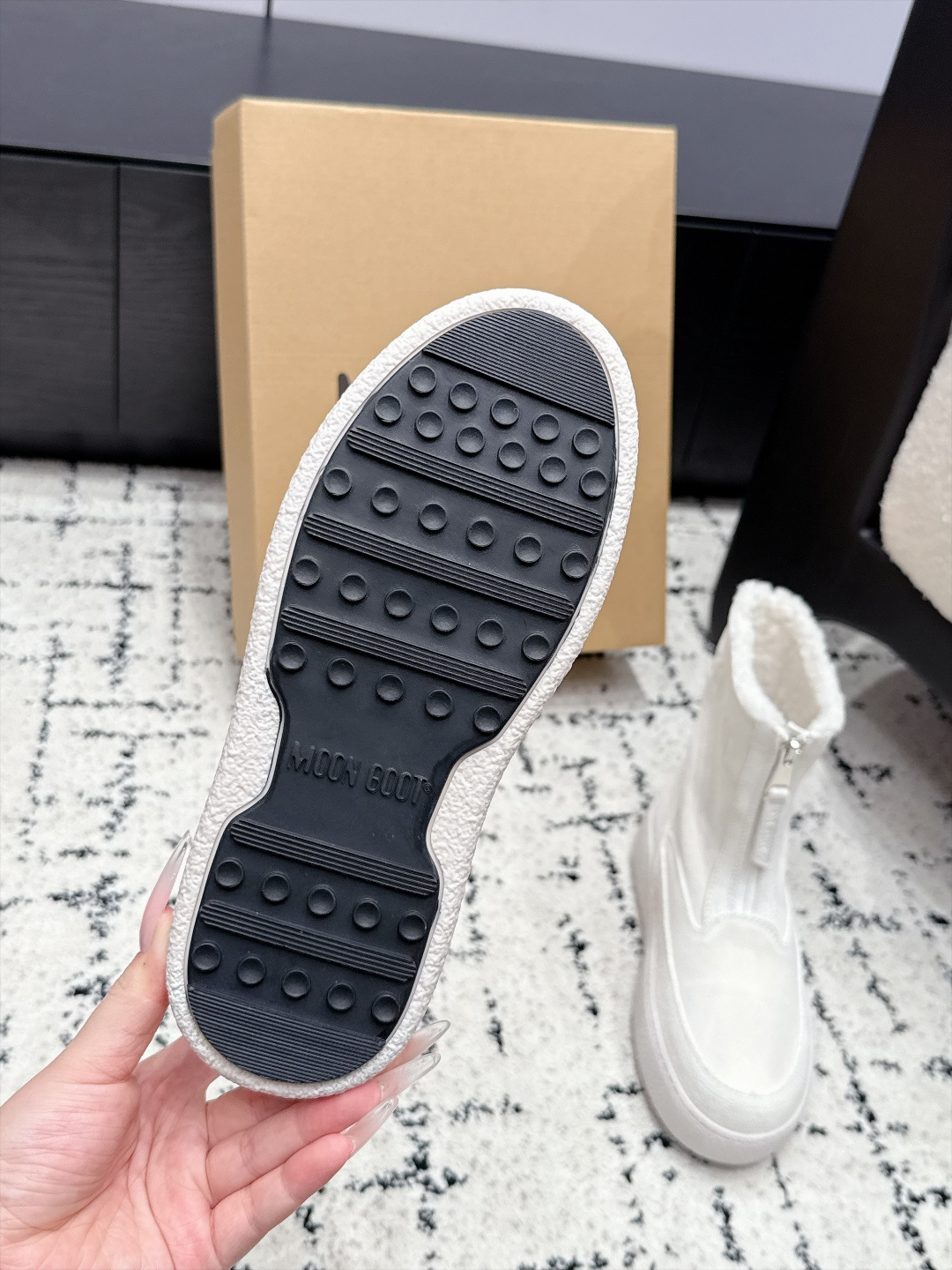 Designer Boots