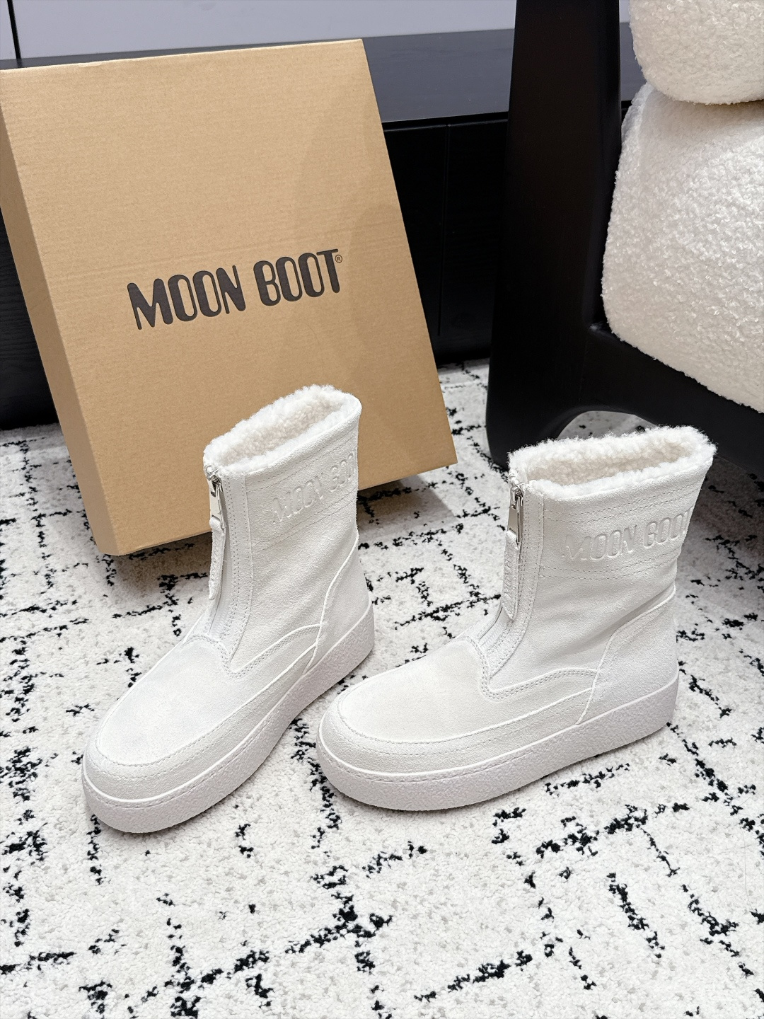 Designer Boots