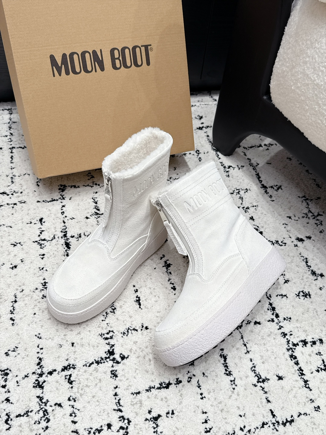 Designer Boots