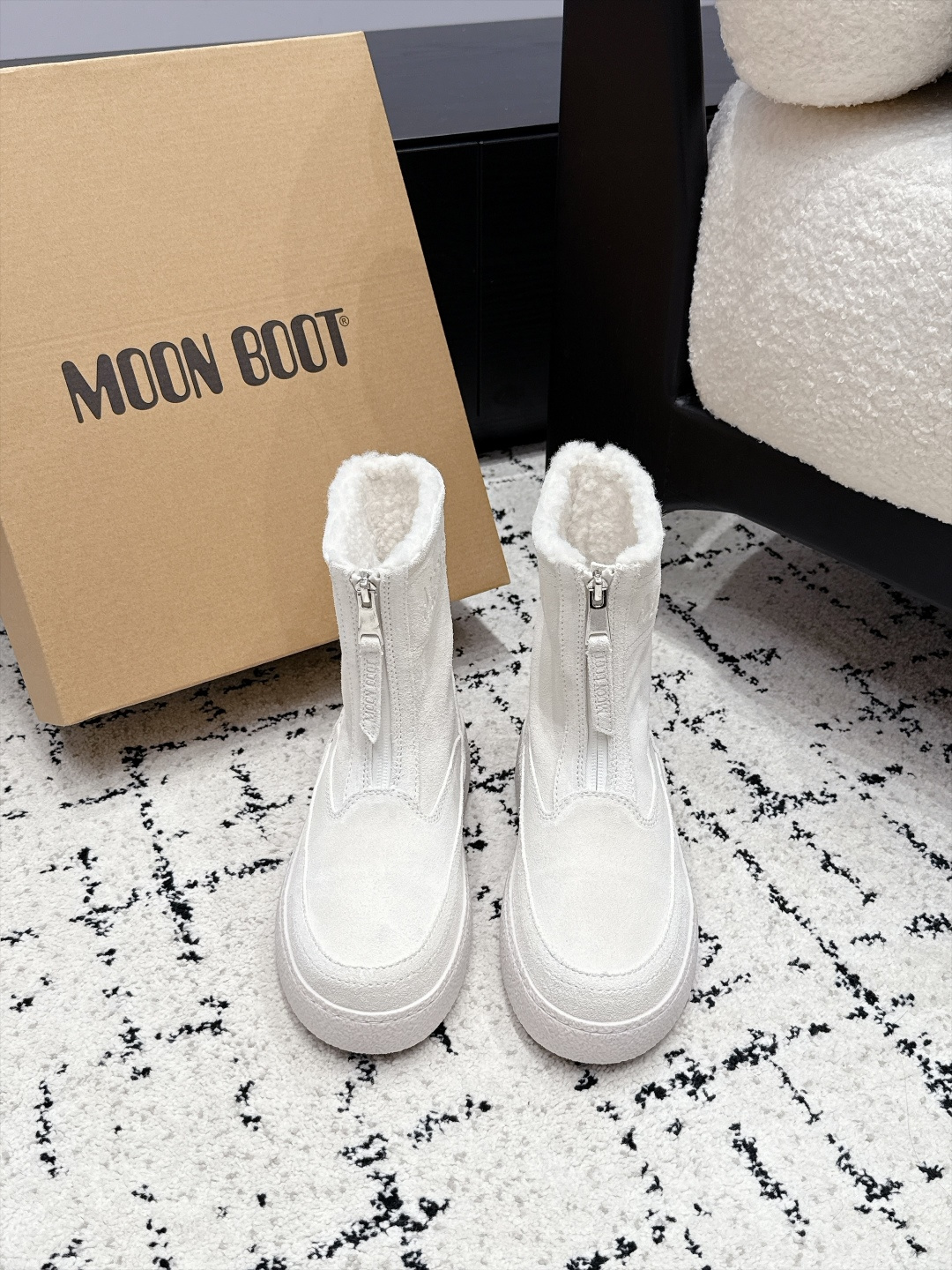 Designer Boots