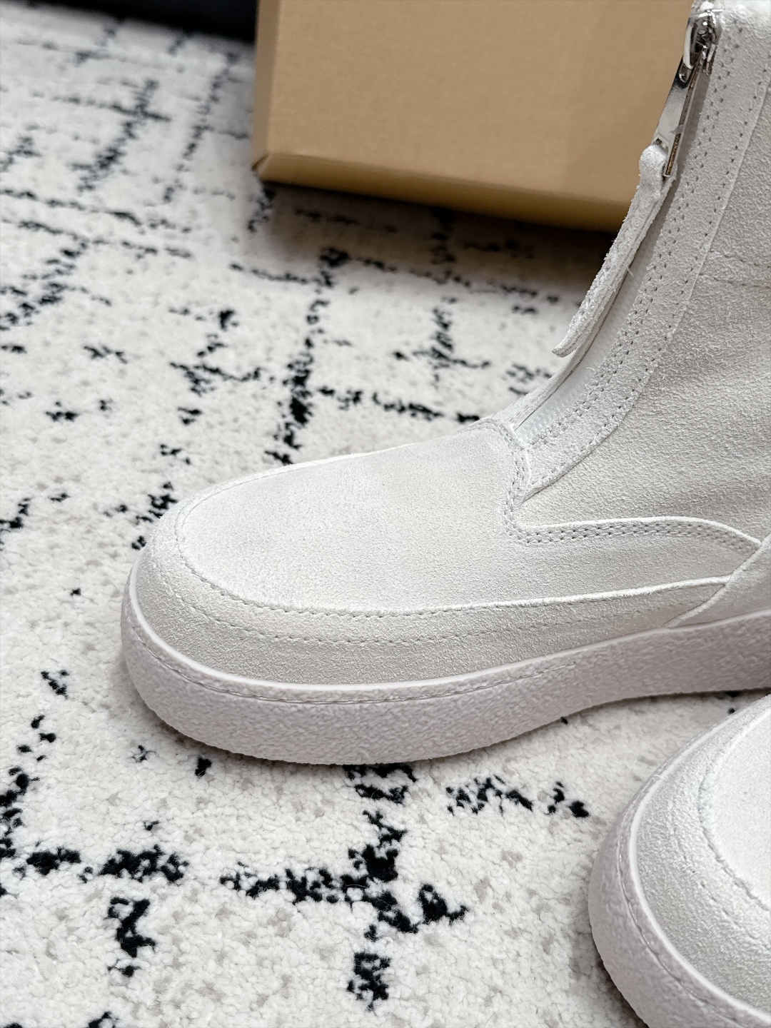 Designer Boots