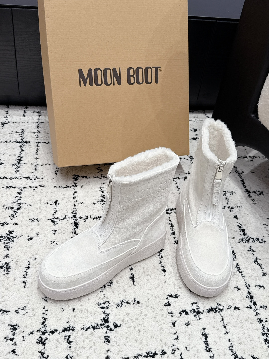 Designer Boots