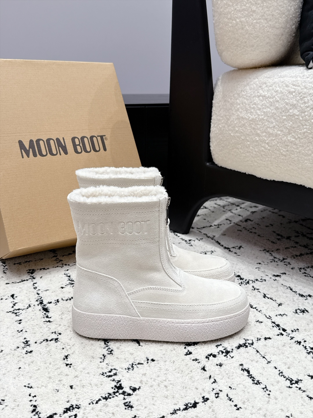 Designer Boots