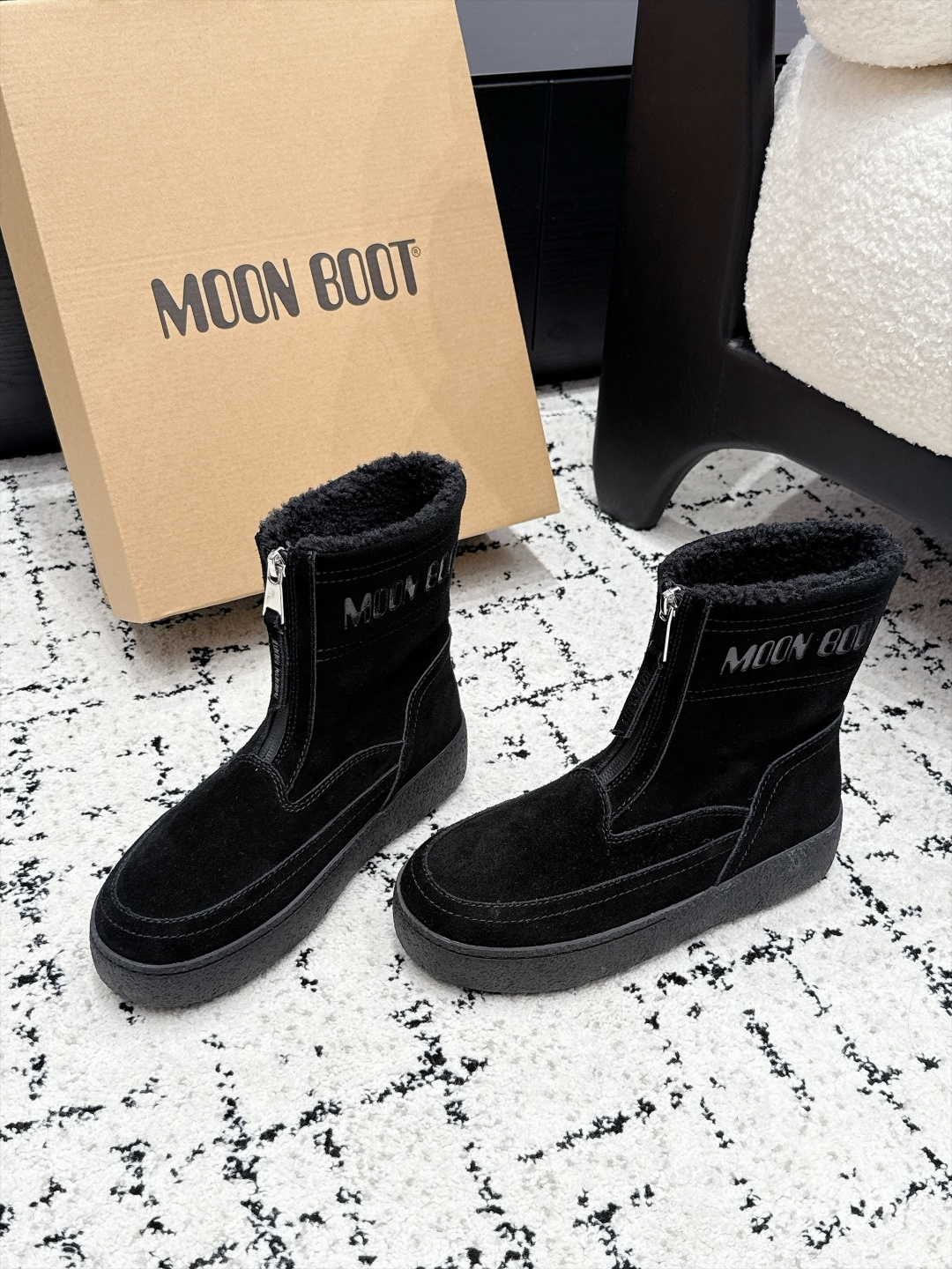Designer Boots