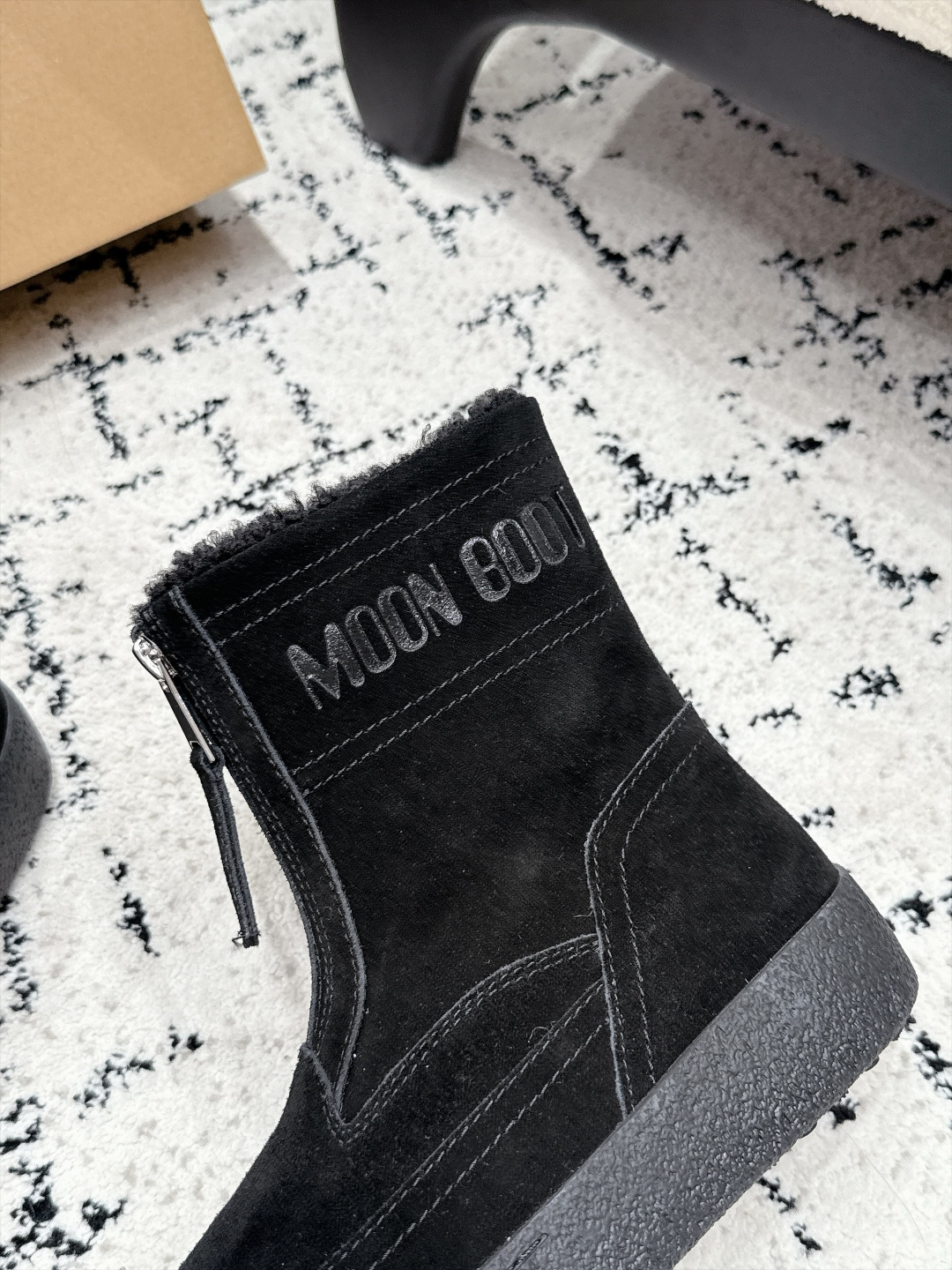 Designer Boots