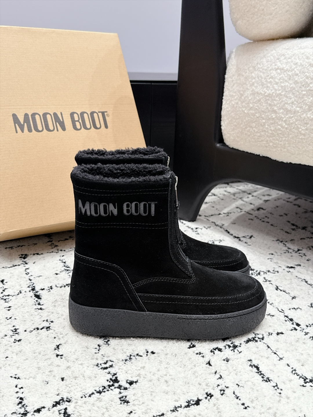 Designer Boots