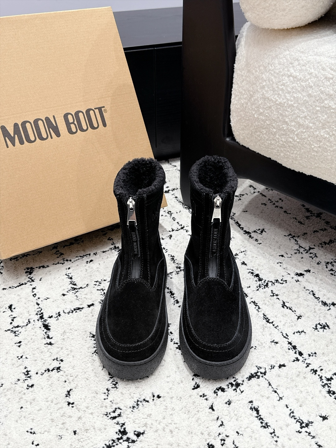 Designer Boots