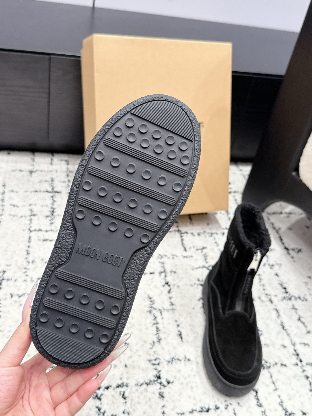Designer Boots
