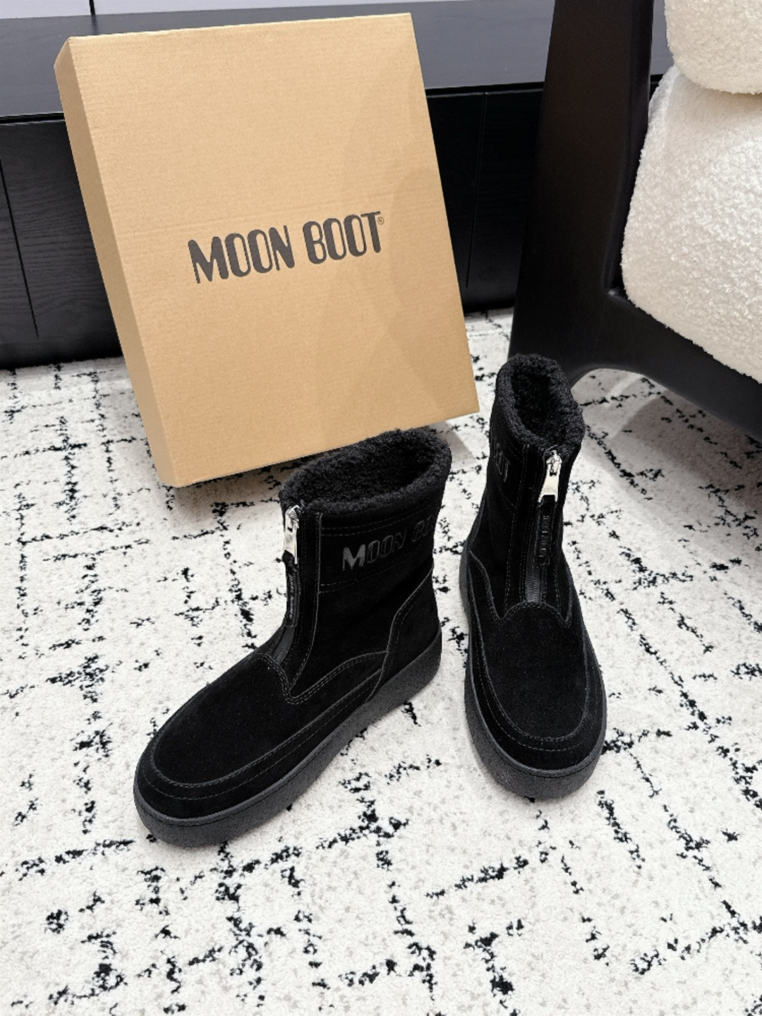 Designer Boots