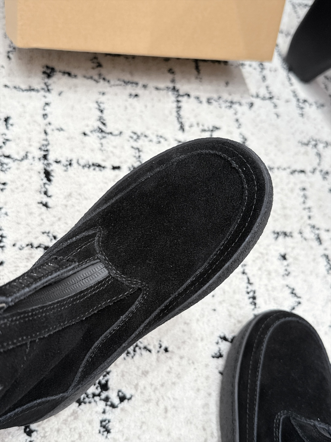 Designer Boots