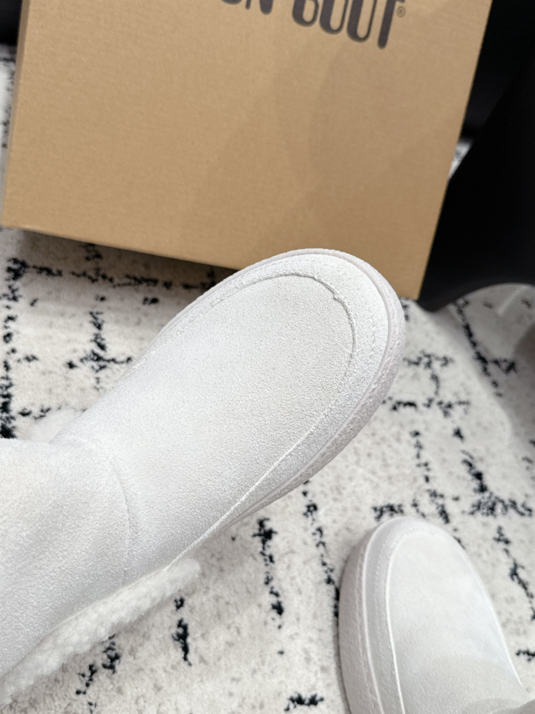 Designer Boots