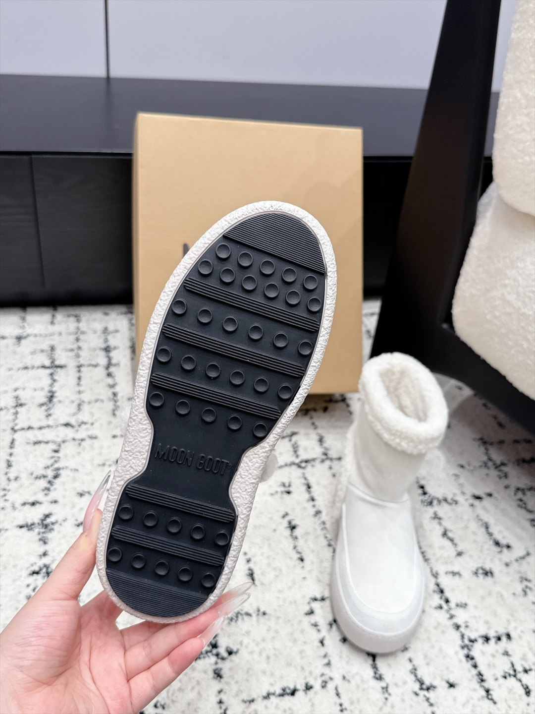 Designer Boots