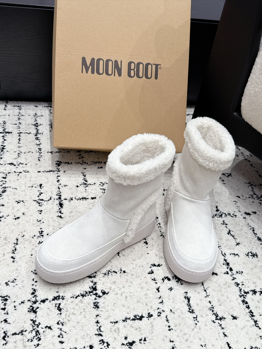 Designer Boots