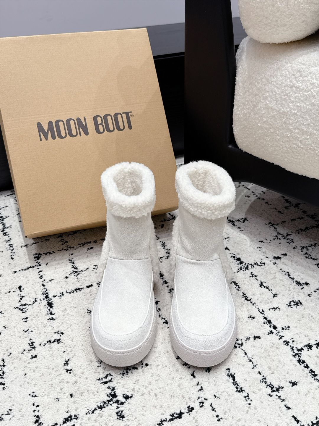 Designer Boots