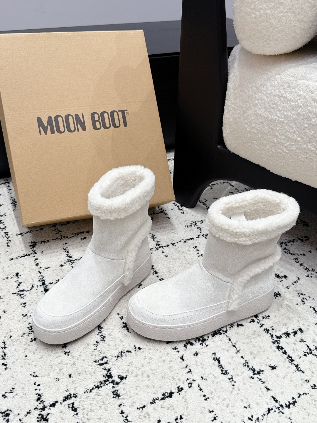 Designer Boots