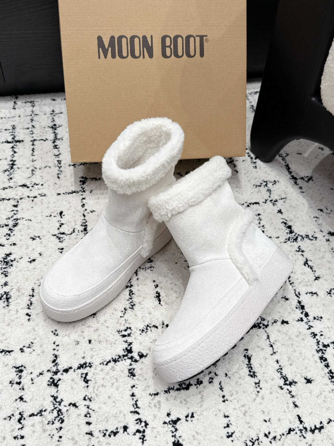 Designer Boots
