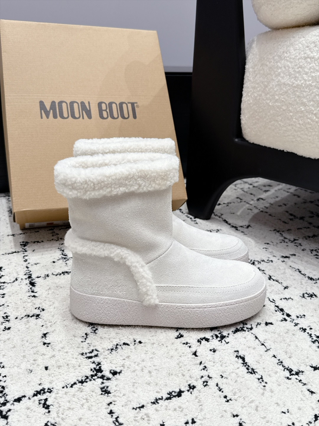 Designer Boots