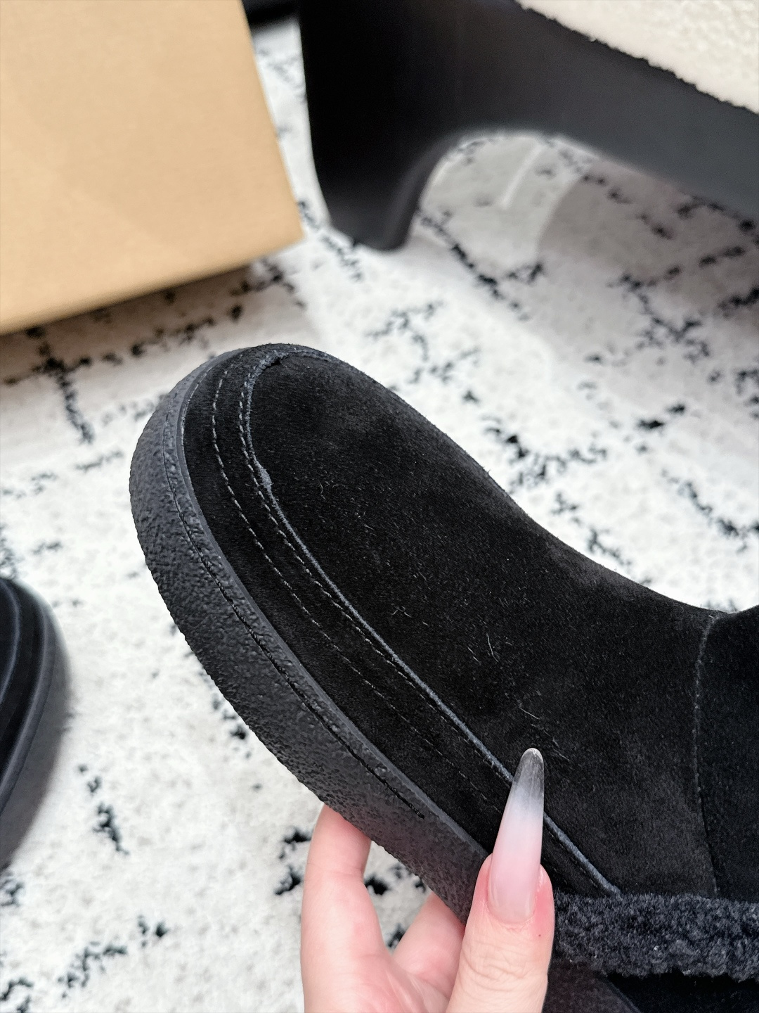Designer Boots