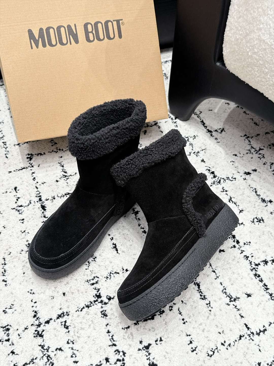 Designer Boots