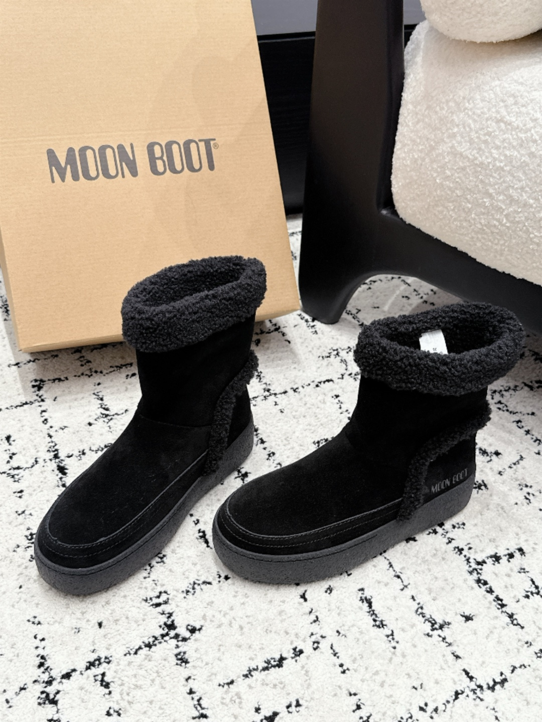 Designer Boots