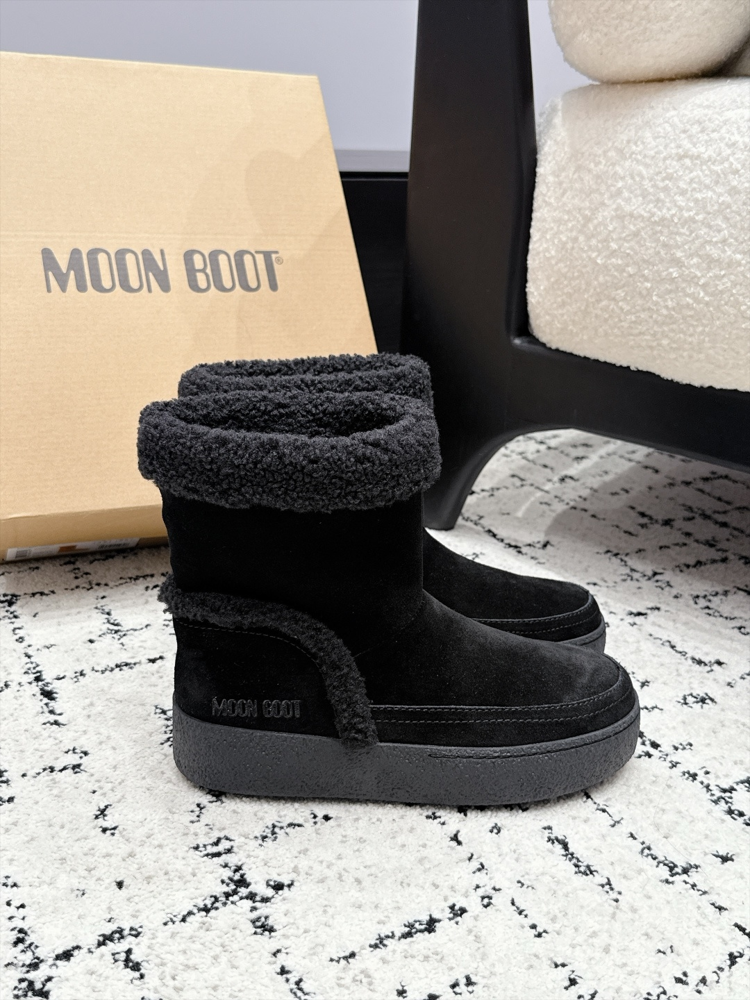 Designer Boots