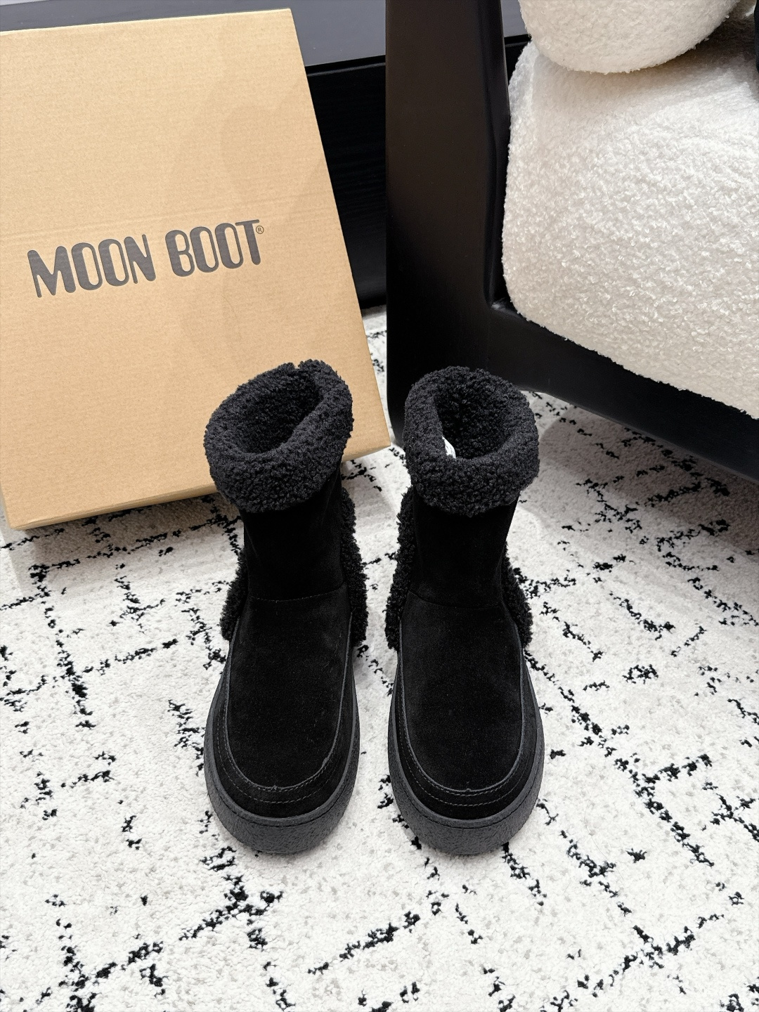 Designer Boots
