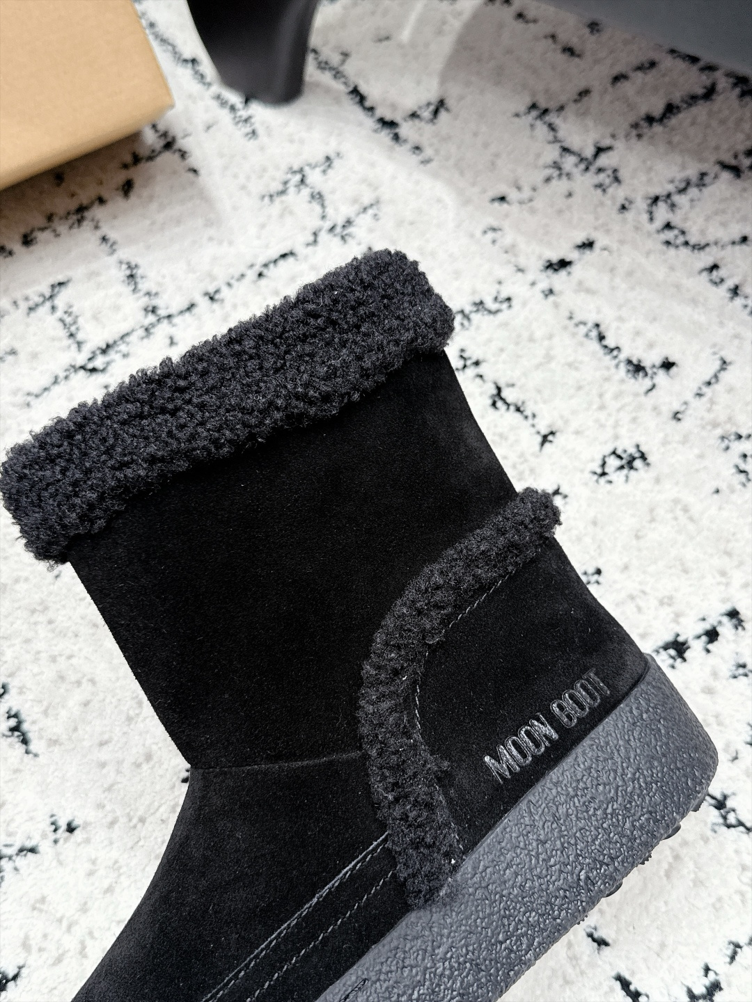 Designer Boots