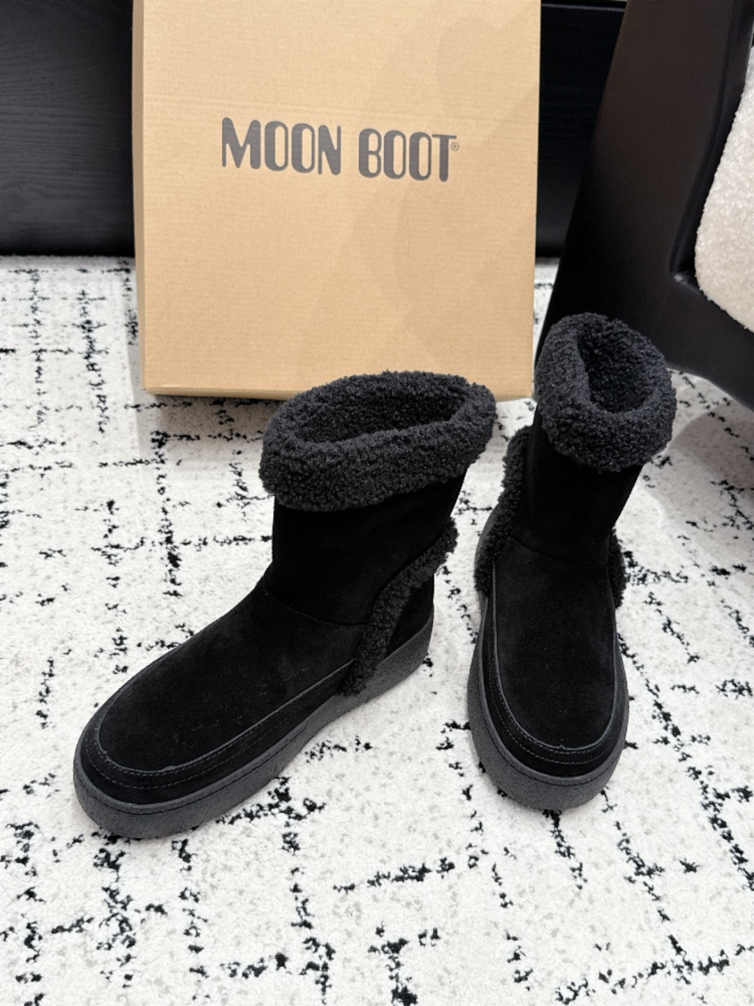 Designer Boots