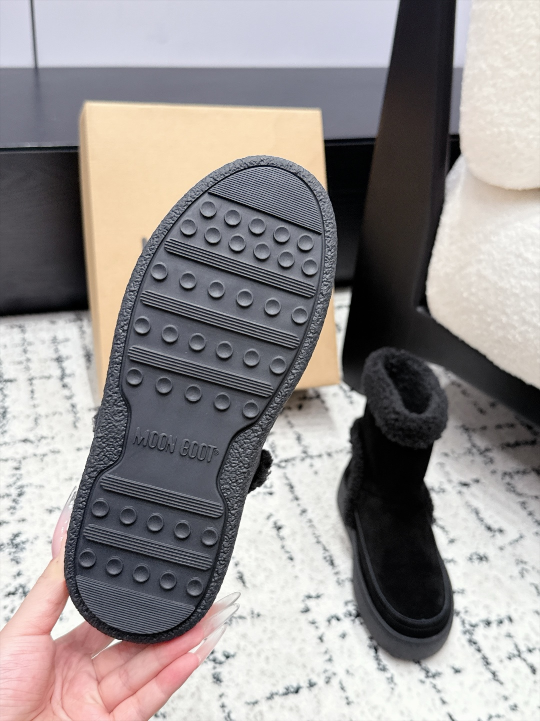 Designer Boots