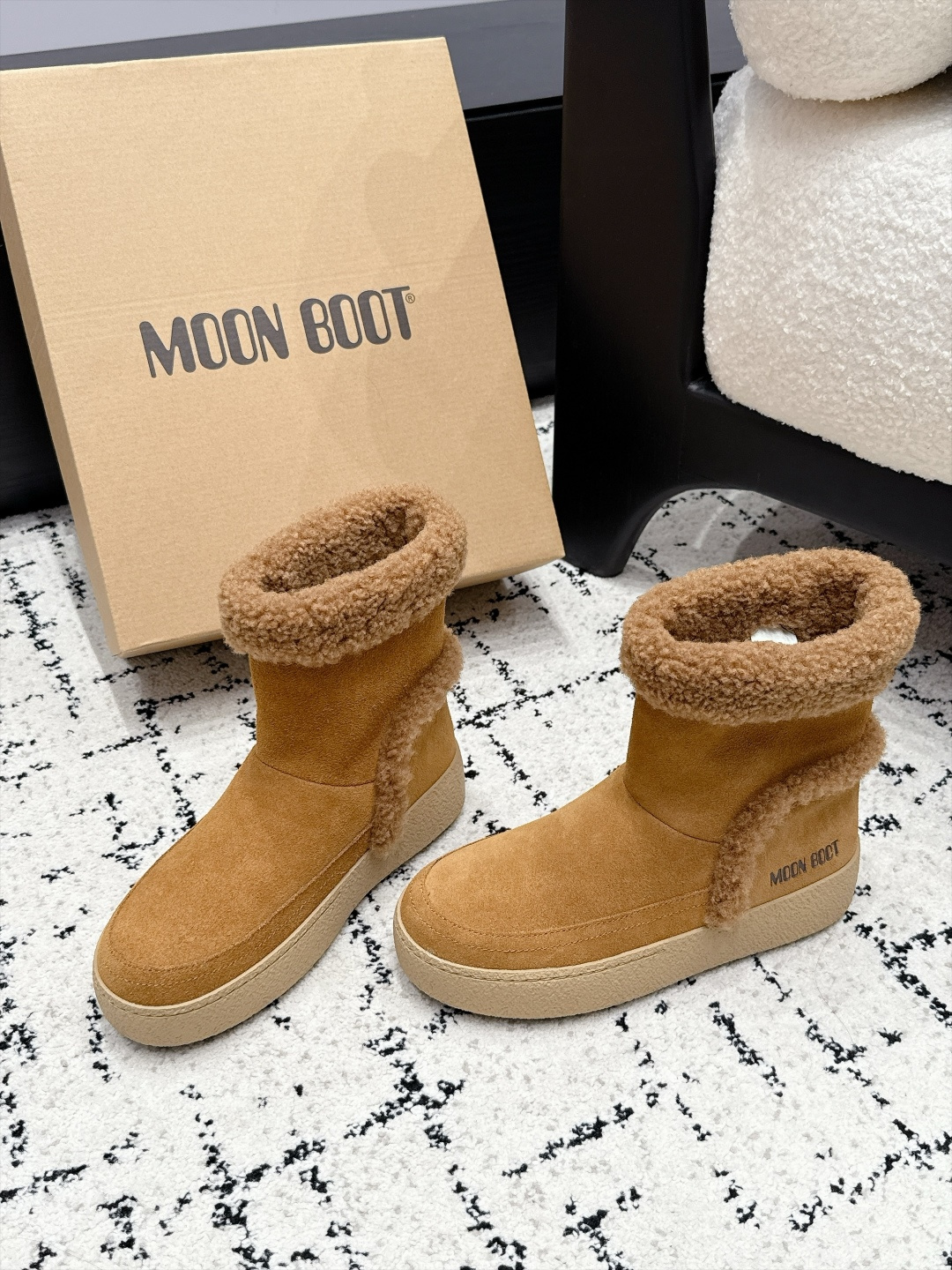 Designer Boots